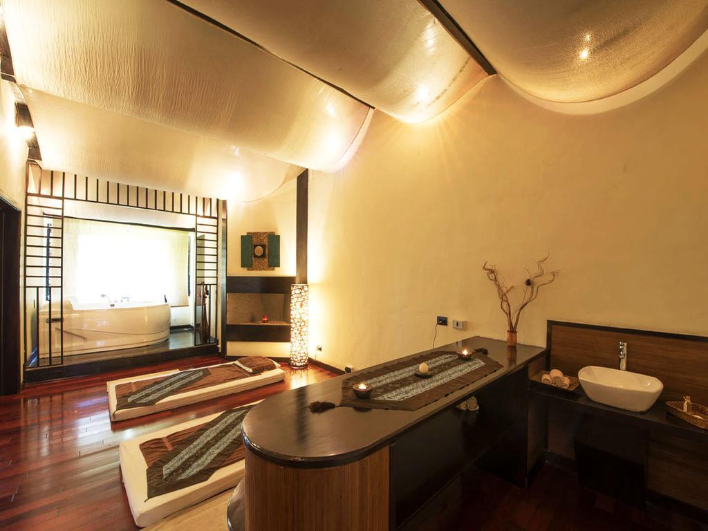 Hotel Soleil La Antigua Extérieur photo