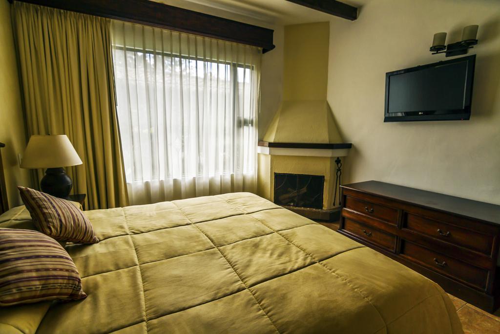 Hotel Soleil La Antigua Extérieur photo