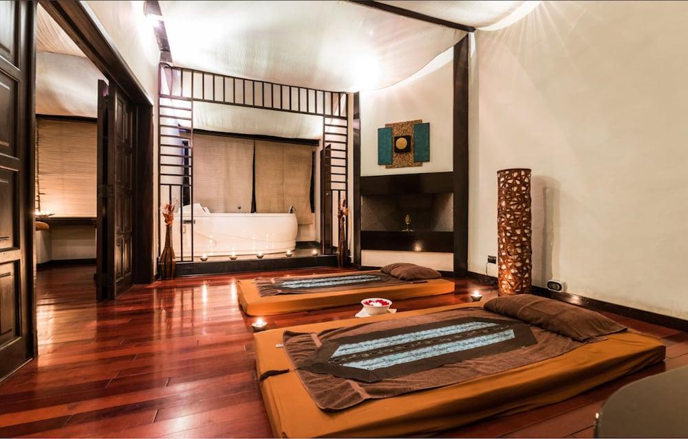 Hotel Soleil La Antigua Extérieur photo