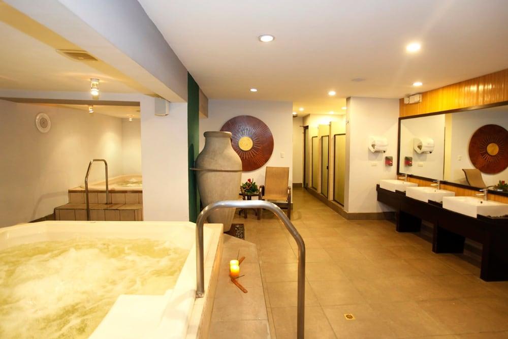 Hotel Soleil La Antigua Extérieur photo
