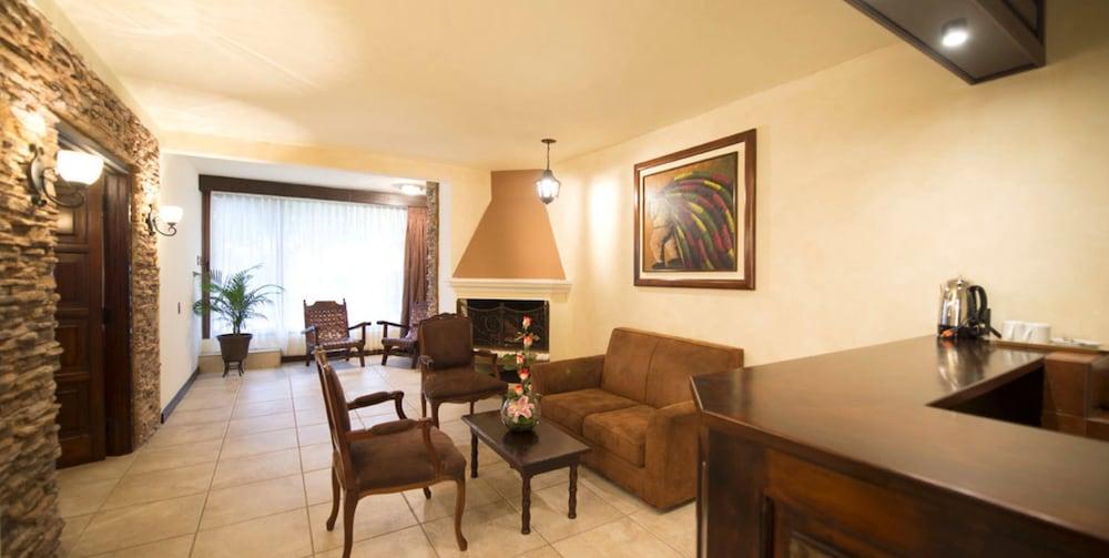 Hotel Soleil La Antigua Extérieur photo