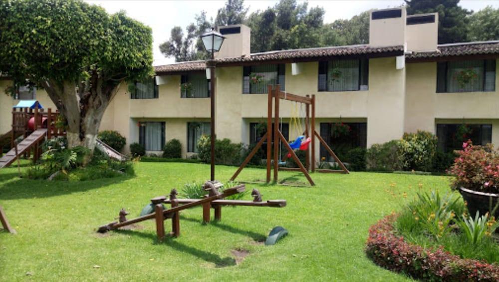 Hotel Soleil La Antigua Extérieur photo