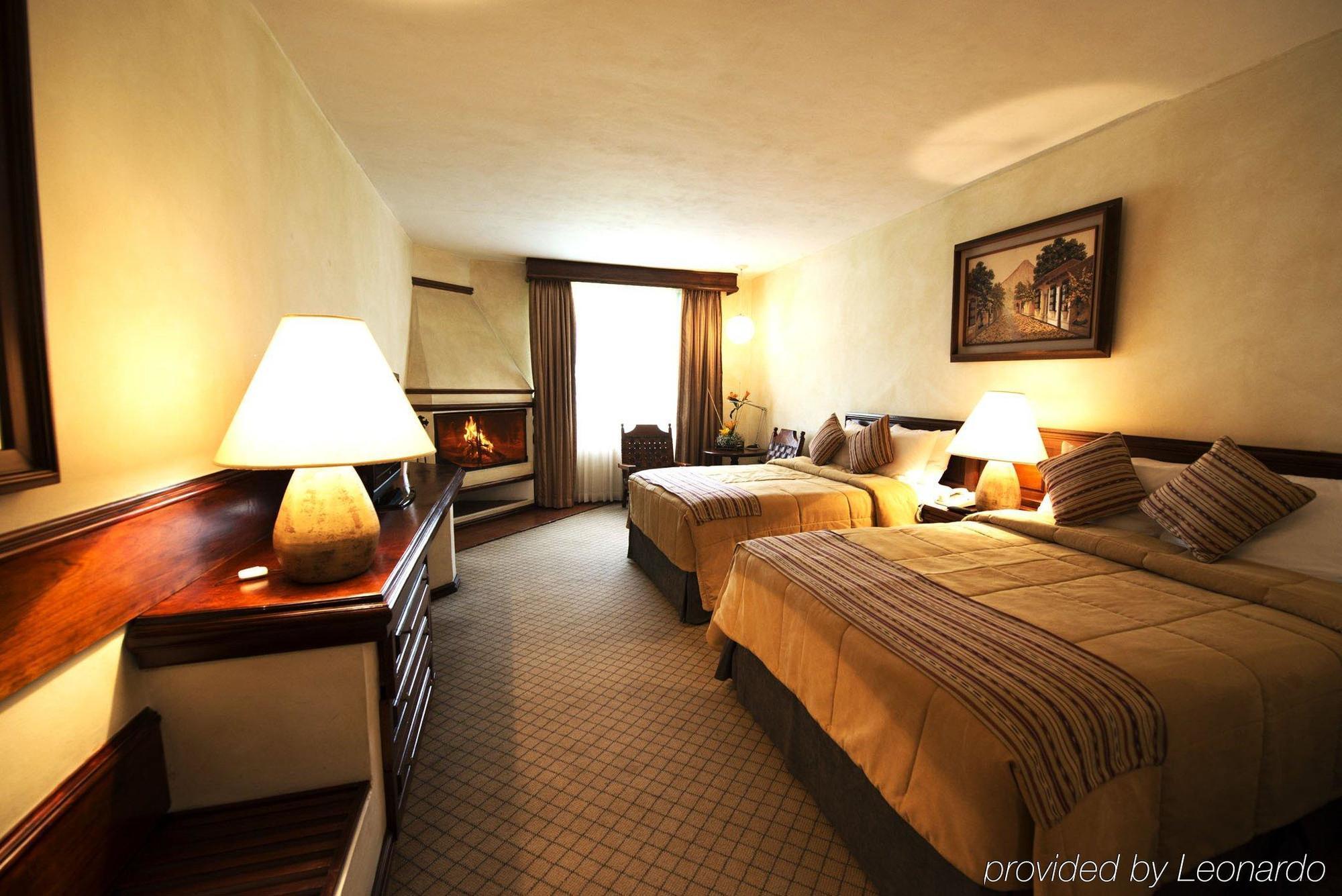 Hotel Soleil La Antigua Extérieur photo