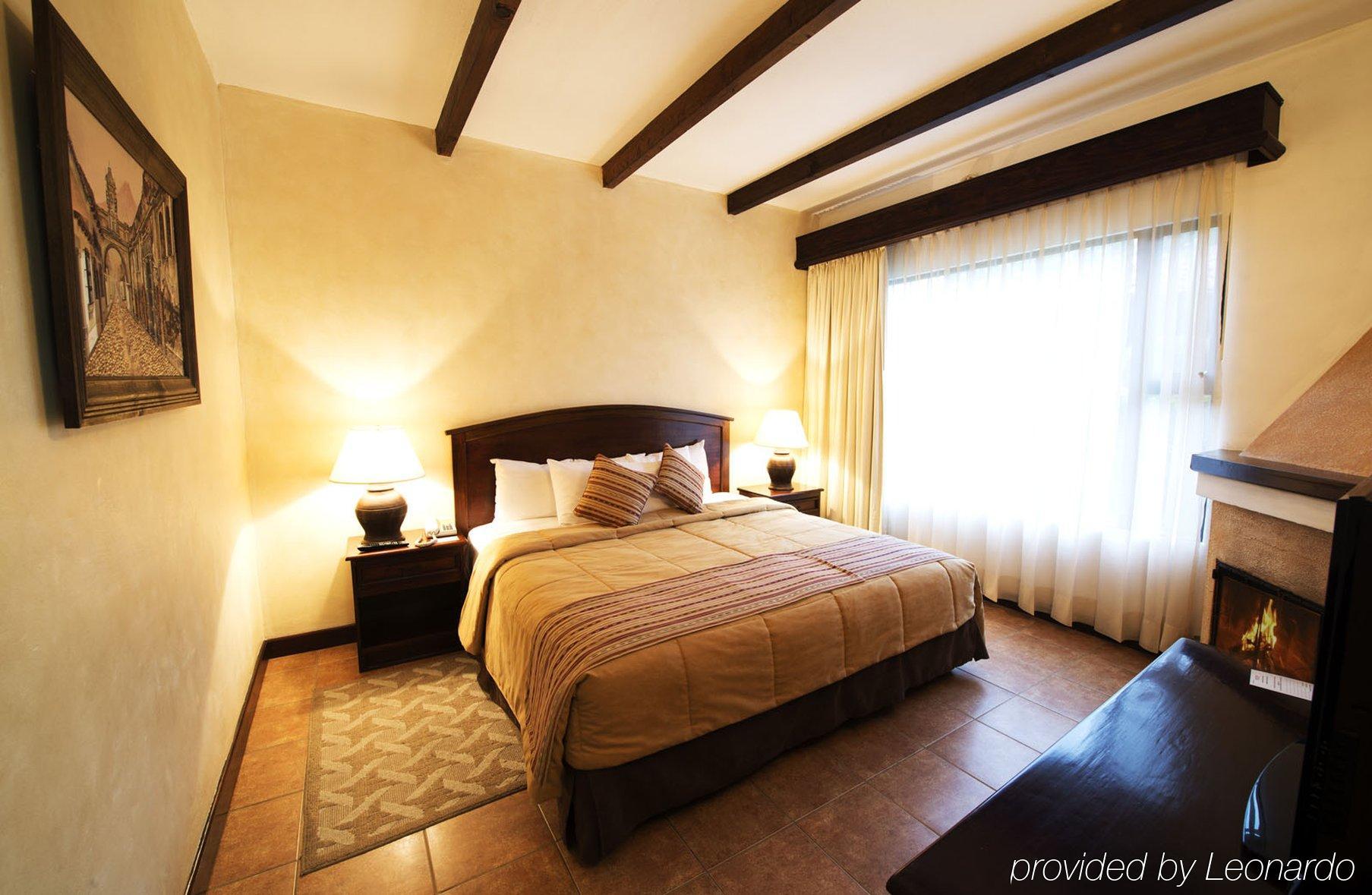 Hotel Soleil La Antigua Extérieur photo
