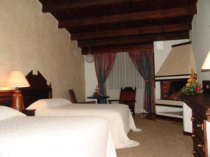 Hotel Soleil La Antigua Extérieur photo