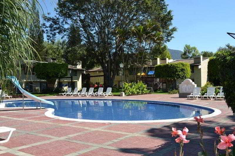 Hotel Soleil La Antigua Extérieur photo