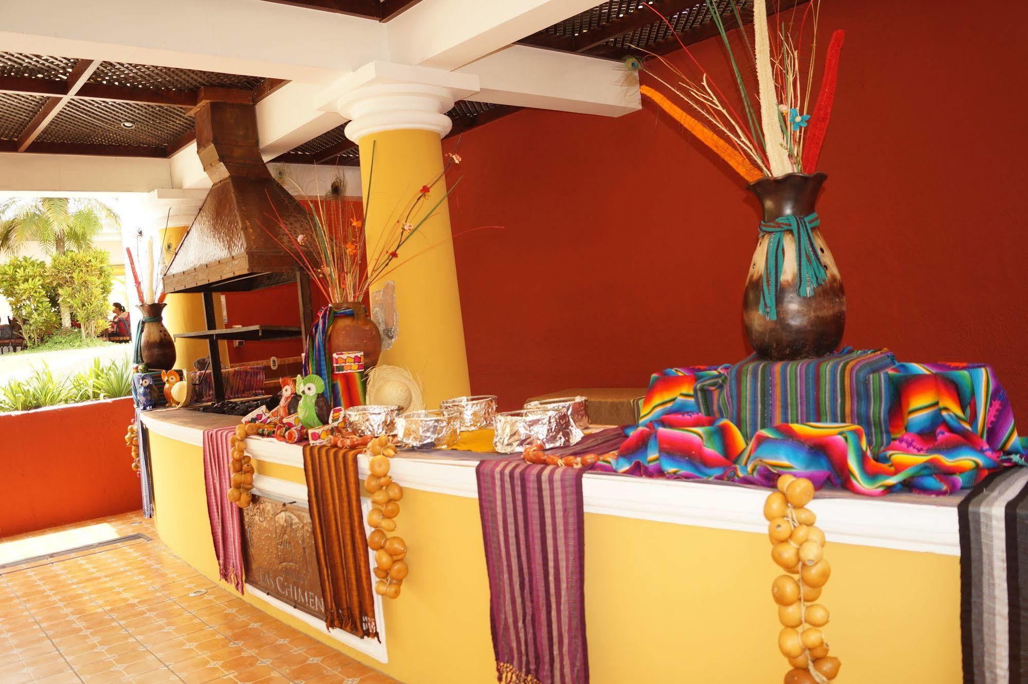 Hotel Soleil La Antigua Extérieur photo