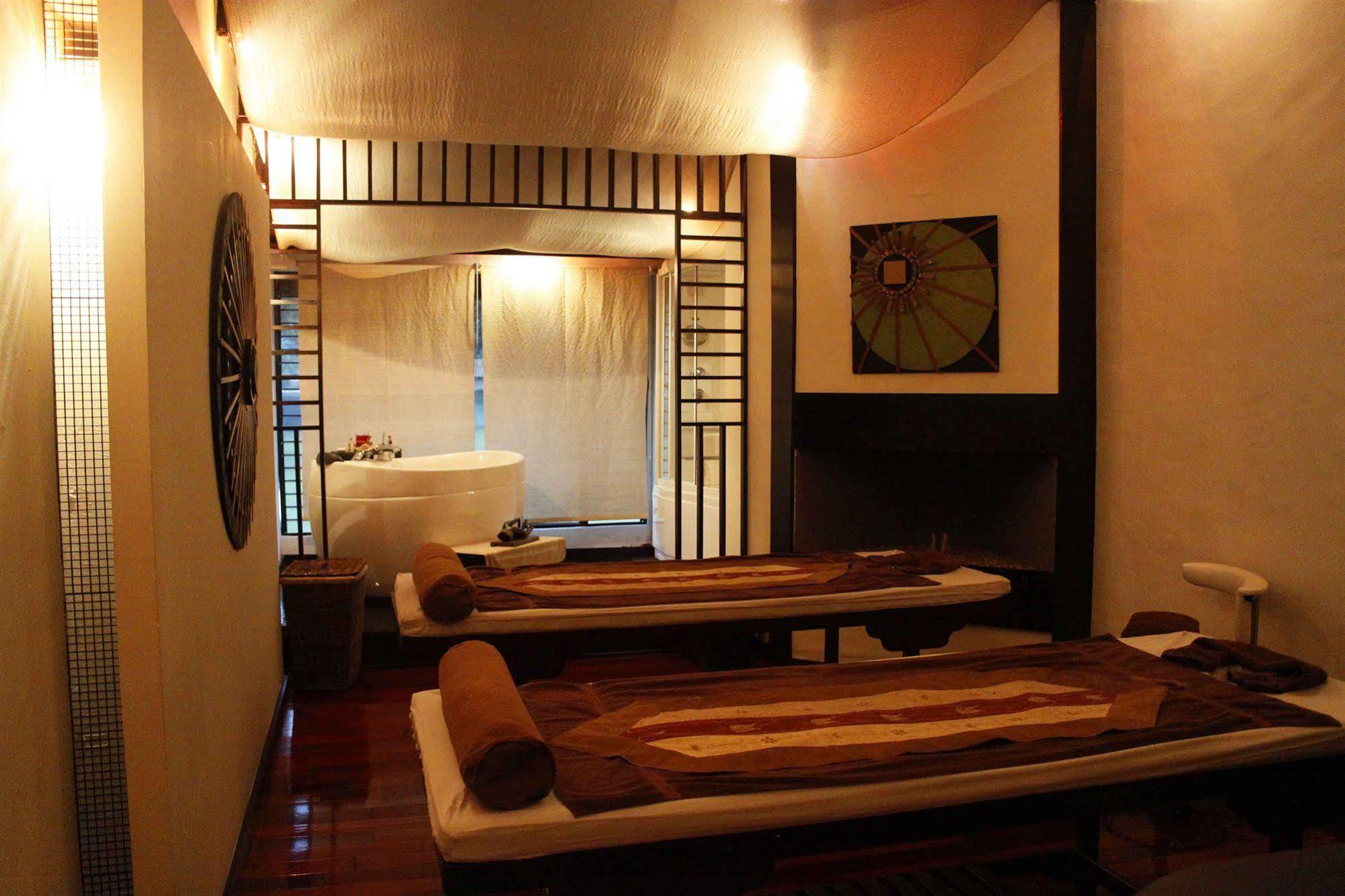 Hotel Soleil La Antigua Extérieur photo